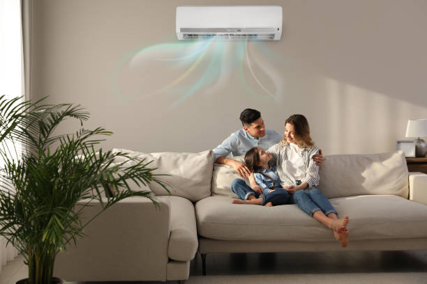 Trusted Buckner, MO HVAC Experts
