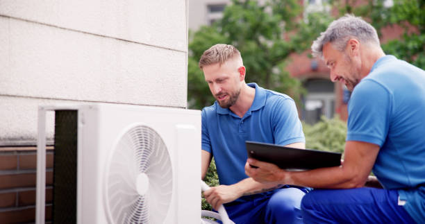 Local HVAC Companies in Buckner, MO