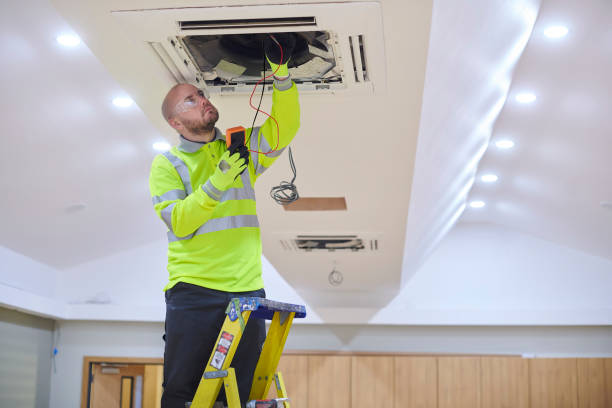 Best Emergency HVAC Repair  in Buckner, MO