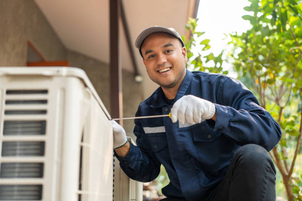 Best Local HVAC Companies  in Buckner, MO