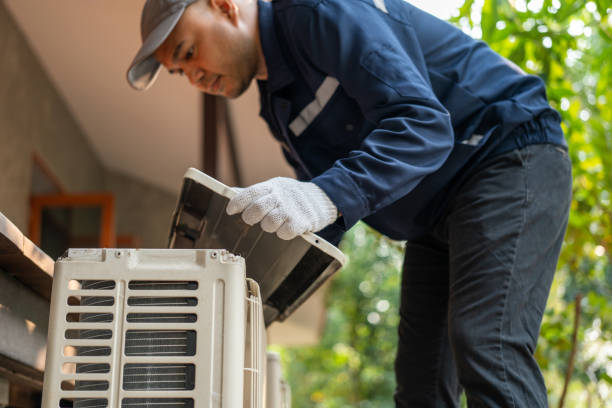 Best Central Air Repair  in Buckner, MO